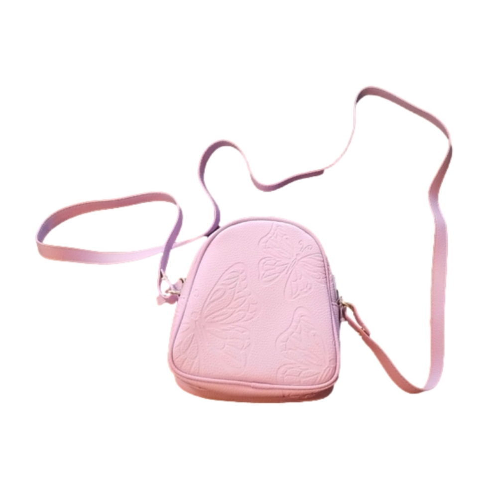 Bath and Body Works Small Crossbody Bag 2022 Spring Collection NWT!